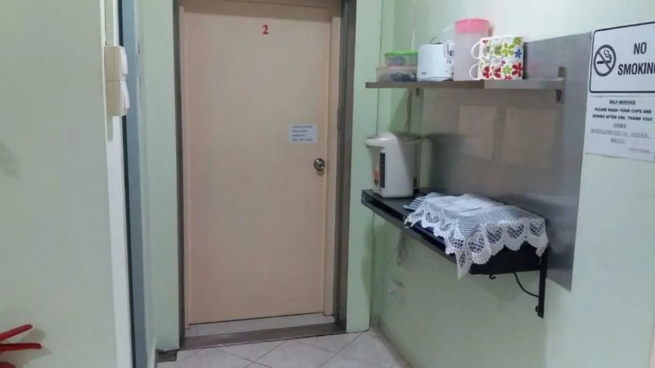 Golden Hostel Singapore