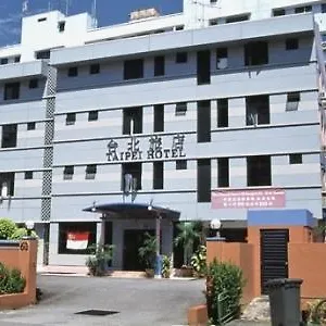 Taipei Hotel