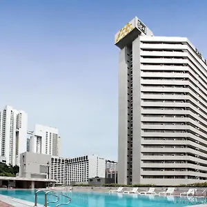 Far East Plaza Residences By Far East Hospitality Aparthotel