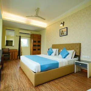 Oyo 1684 Malabar Kozhikode