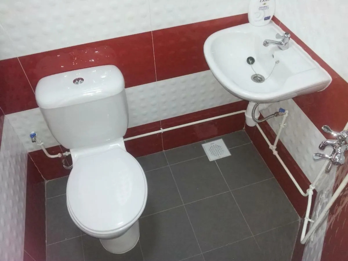Golden Hostel Singapore
